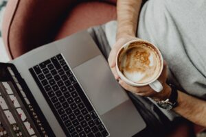 coffee mug